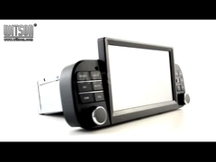 WITSON Για FIAT PANDA 2013-2020 Android CAR AUTO MULTIMEDIA PLAYER ΕΣΚΡΗΜΑ ΣΤΕΡΕΟ ΡΑΔΙΟ (W2-KS6784)