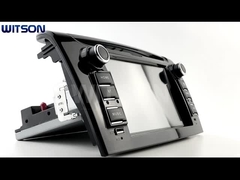 (Ιταλικά) Autoradio android για Lancia Ypsilon. Navigatore, Carplay και android auto