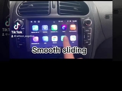 6.2» ύφος cOem οθόνης χωρίς γέφυρα DVD για Peugeot 206 206CC 206SW 1998-2016 Citroen C2 2004-2008