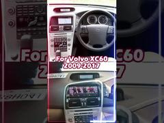 Volvo XC60 2009-2017 8,8" Android Car Stereo Multimedia Player | WITSON (HG3246)